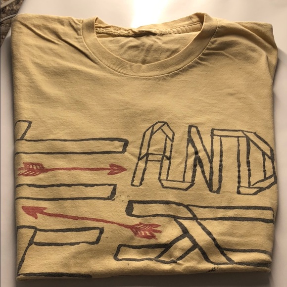 Matt & Kim T-Shirt - Picture 2 of 4